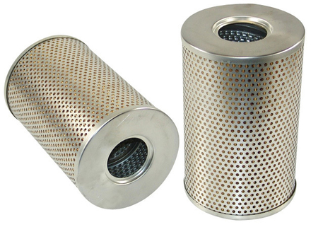 Filtre Hydraulique HIFI SH 70173 HIFI FILTER
