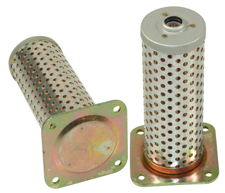 Filtre Hydraulique HIFI SH 70217 HIFI FILTER
