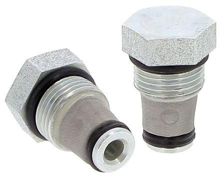 Filtre Hydraulique HIFI SH 70356 HIFI FILTER