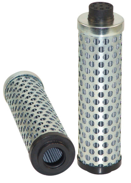 Filtre Hydraulique HIFI SH 74120 HIFI FILTER