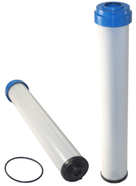 Filtre Hydraulique HIFI SH 74192 HIFI FILTER