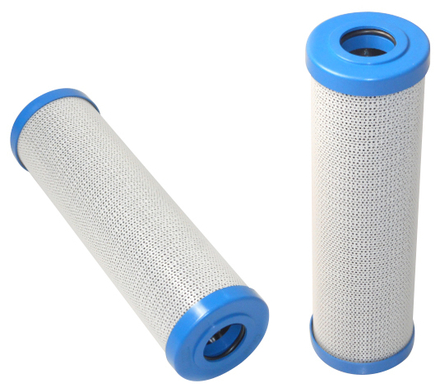 Filtre Hydraulique HIFI SH 74315 SP HIFI FILTER