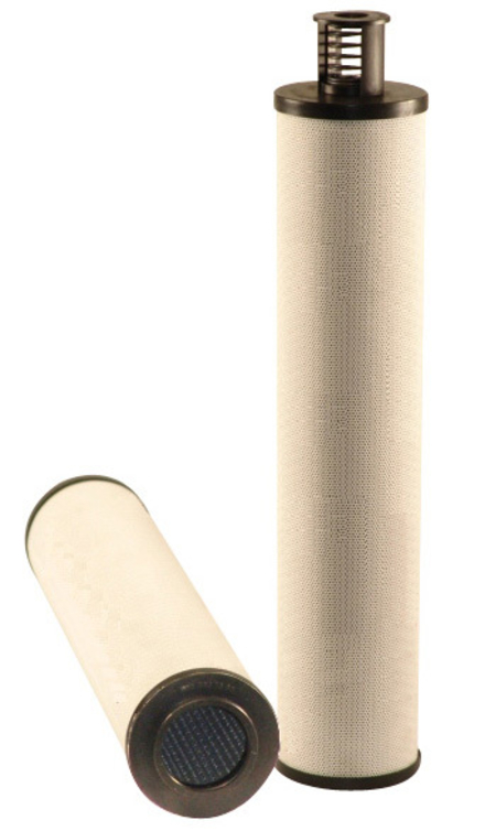Filtre Hydraulique HIFI SH 74355 HIFI FILTER