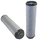 Filtre Hydraulique HIFI SH 74523 HIFI FILTER