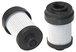 Filtre Hydraulique HIFI SH 74543 HIFI FILTER