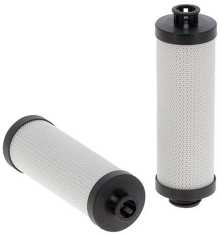Filtre Hydraulique HIFI SH 74615 NCO HIFI FILTER