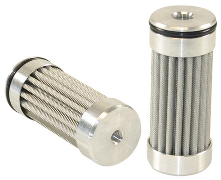 Filtre hydraulique hifi filter sh 75294