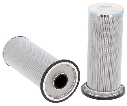 Filtre Hydraulique HIFI SH 75391 HIFI FILTER