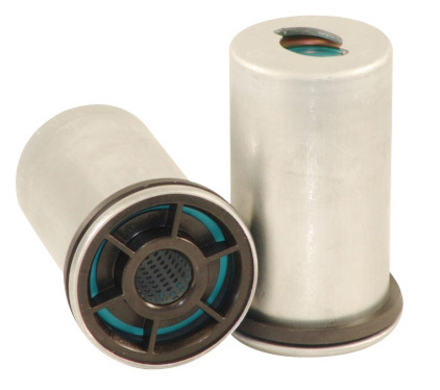 Filtre Hydraulique HIFI SH 76020 RET HIFI FILTER