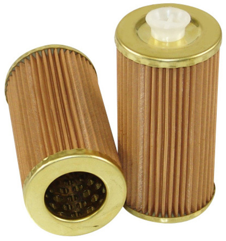 Filtre Hydraulique HIFI SH 76038 HIFI FILTER