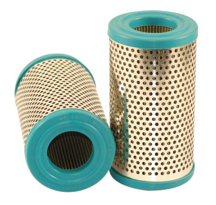 Filtre Hydraulique HIFI SH 76081 HIFI FILTER