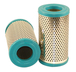Filtre Hydraulique HIFI SH 76081 HIFI FILTER