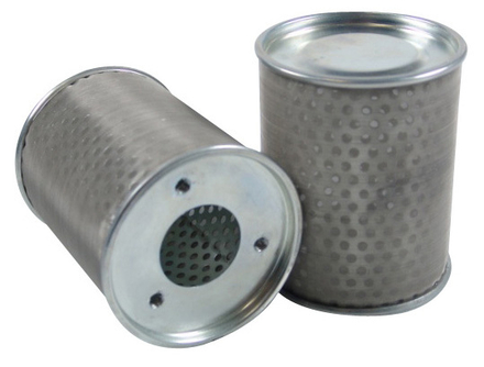 Filtre Hydraulique HIFI SH 77057 HIFI FILTER