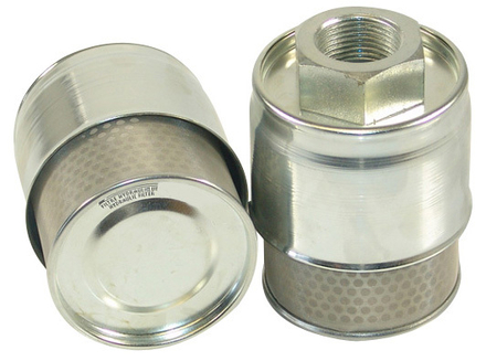 Filtre Hydraulique HIFI SH 77058 HIFI FILTER