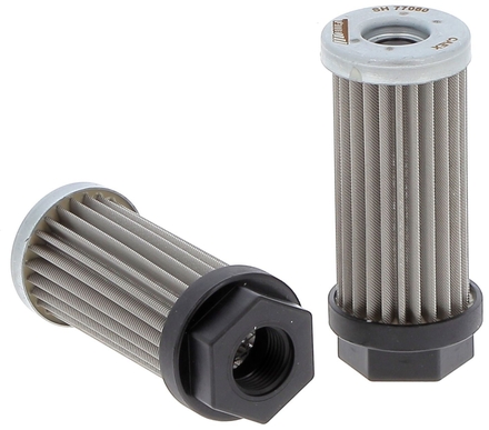 Filtre Hydraulique HIFI SH 77060 HIFI FILTER