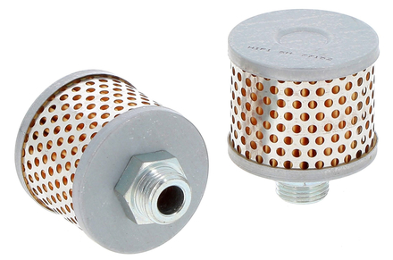 Filtre Hydraulique HIFI SH 77152 HIFI FILTER