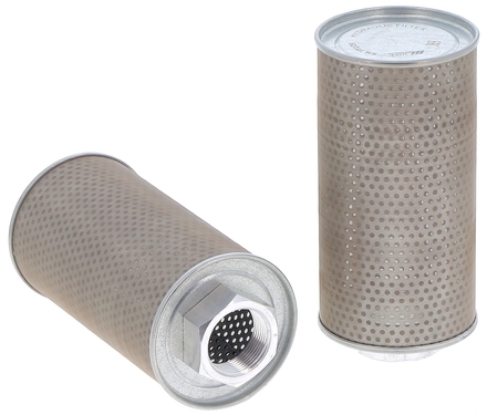 Filtre Hydraulique HIFI SH 77229 HIFI FILTER