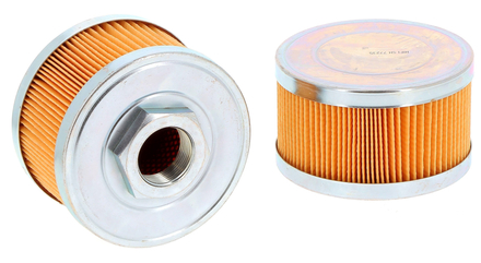Filtre Hydraulique HIFI SH 77235 HIFI FILTER