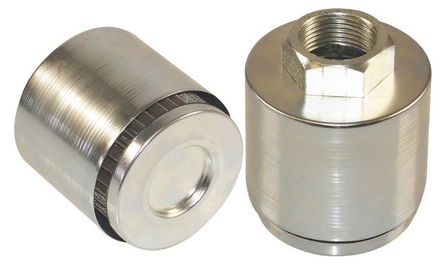Filtre Hydraulique HIFI SH 77263 HIFI FILTER