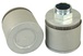 Filtre Hydraulique HIFI SH 77271 HIFI FILTER