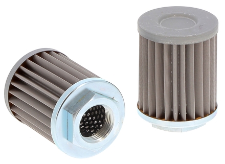 Filtre Hydraulique HIFI SH 77281 HIFI FILTER
