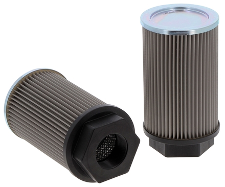 Filtre Hydraulique HIFI SH 77472 HIFI FILTER