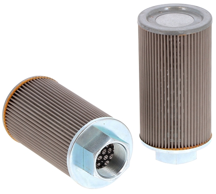 Filtre Hydraulique HIFI SH 77628 HIFI FILTER