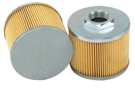 Filtre Hydraulique HIFI SH 77648 HIFI FILTER