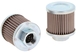 Filtre Hydraulique HIFI SH 776614 HIFI FILTER