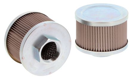 Filtre Hydraulique HIFI SH 776626 HIFI FILTER