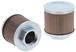 Filtre Hydraulique HIFI SH 776630 HIFI FILTER