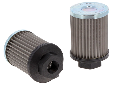 Filtre Hydraulique HIFI SH 77728 HIFI FILTER