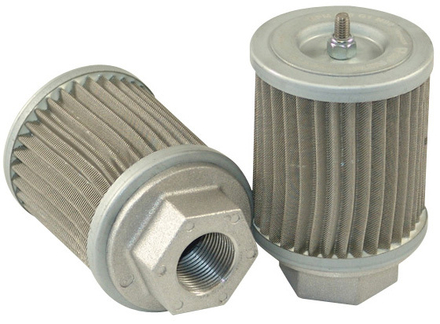 Filtre Hydraulique HIFI SH 77738 HIFI FILTER
