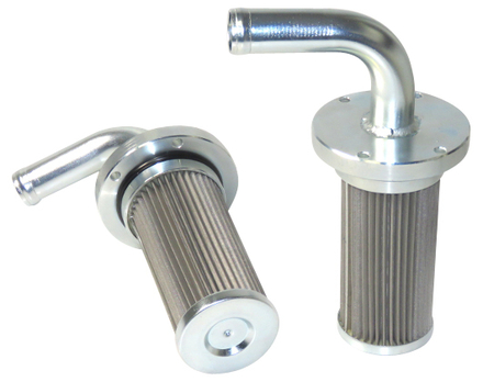 Filtre Hydraulique HIFI SH 77924 HIFI FILTER
