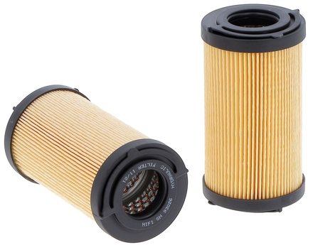 Filtre Hydraulique HIFI SH 93026 HIFI FILTER