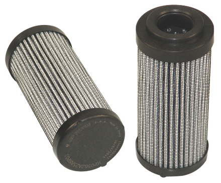 Filtre Hydraulique HIFI SH 93132 HIFI FILTER
