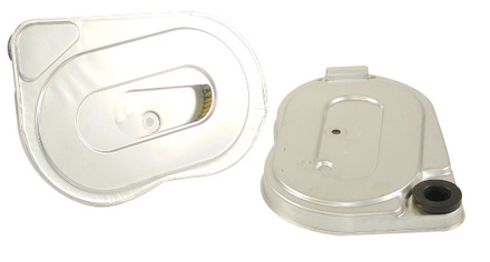 Filtre Pour Boite De Vitesse HIFI SHB 56085 HIFI FILTER