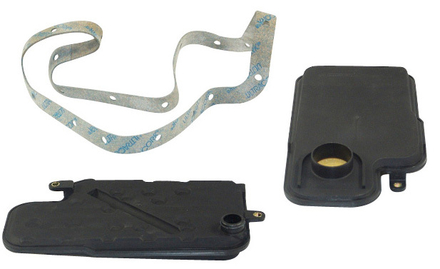 Filtre Pour Boite De Vitesse HIFI SHB 60378 HIFI FILTER