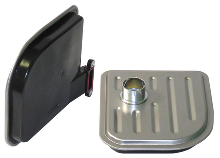 Filtre Pour Boite De Vitesse HIFI SHB 60663 HIFI FILTER