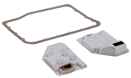 Filtre Pour Boite De Vitesse HIFI SHB 60789 HIFI FILTER