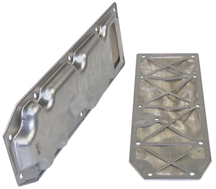 Filtre Pour Boite De Vitesse HIFI SHB 60895 HIFI FILTER