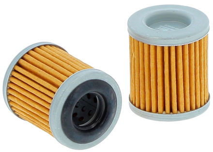 Filtre Pour Boite De Vitesse HIFI SHB 60924 HIFI FILTER