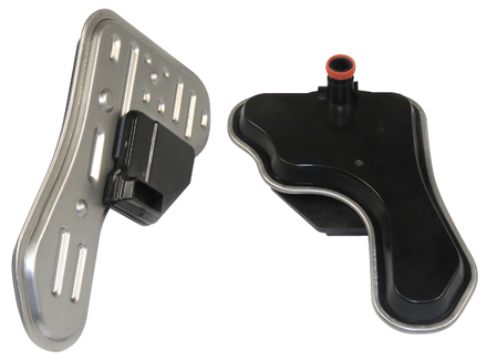 Filtre Pour Boite De Vitesse HIFI SHB 61337 HIFI FILTER