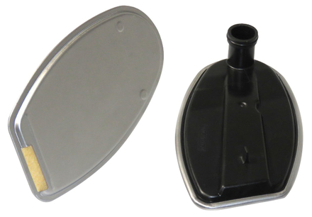 Filtre Pour Boite De Vitesse HIFI SHB 62154 HIFI FILTER