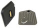 Filtre Pour Boite De Vitesse HIFI SHB 62206 HIFI FILTER