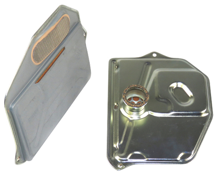 Filtre Pour Boite De Vitesse HIFI SHB 62285 HIFI FILTER
