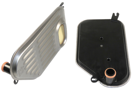 Filtre Pour Boite De Vitesse HIFI SHB 62286 HIFI FILTER