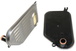 Filtre Pour Boite De Vitesse HIFI SHB 62286 HIFI FILTER