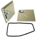 Filtre Pour Boite De Vitesse HIFI SHB 62288 HIFI FILTER