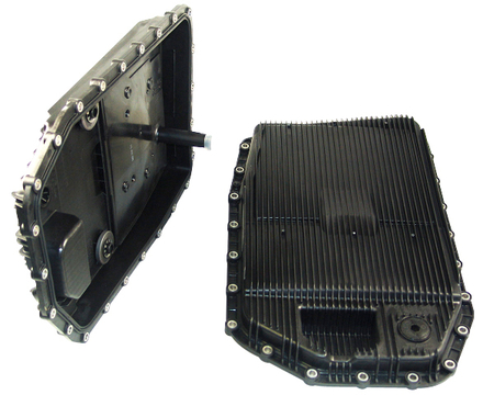 Filtre Pour Boite De Vitesse HIFI SHB 62304 HIFI FILTER